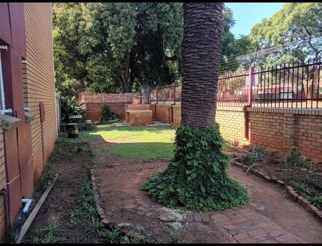 2 BEDROOM APARTMENT FOR SALE IN PRETORIA GARDENS